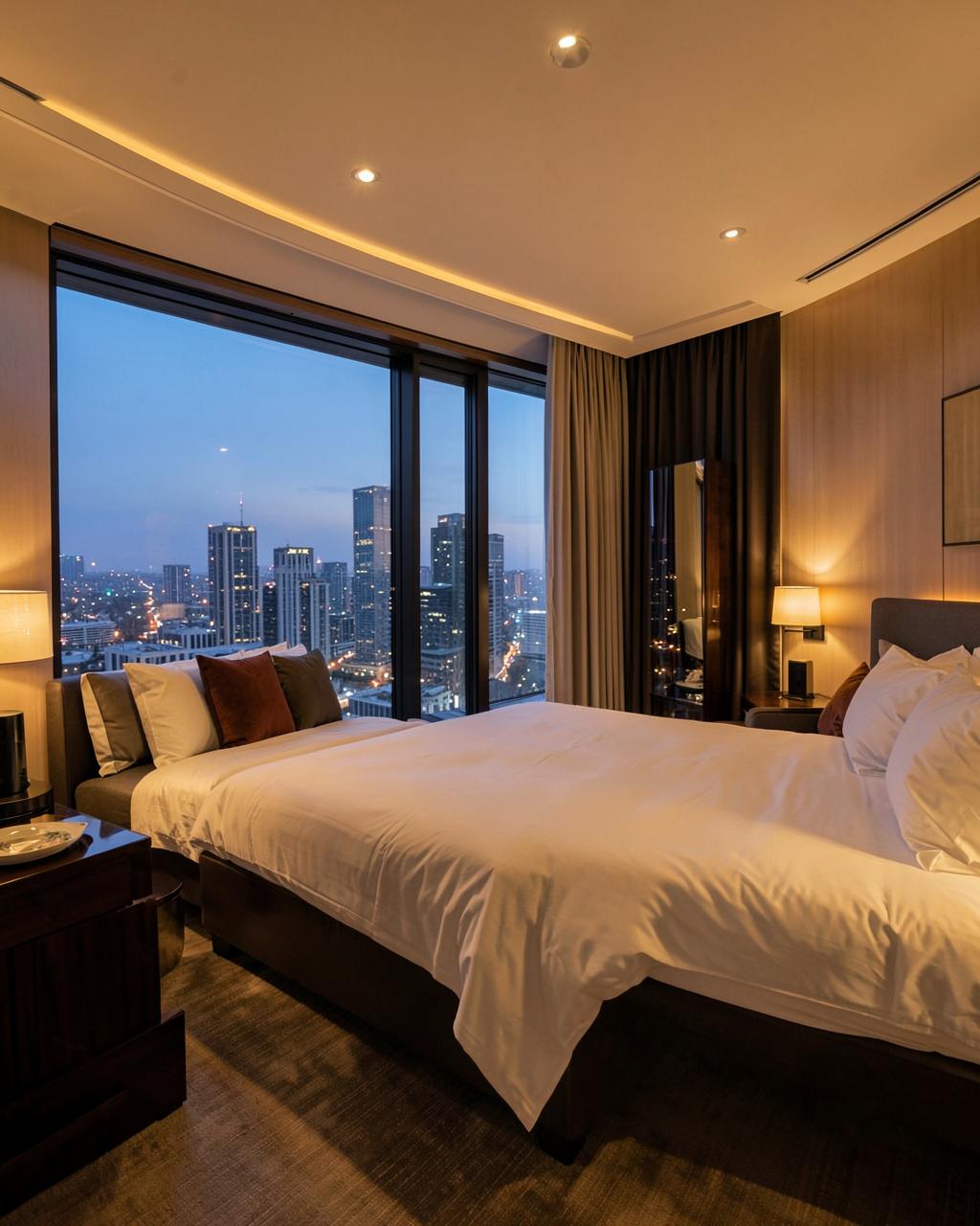 City Getaways
