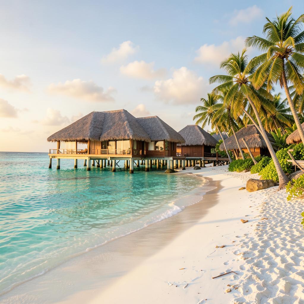Caribbean