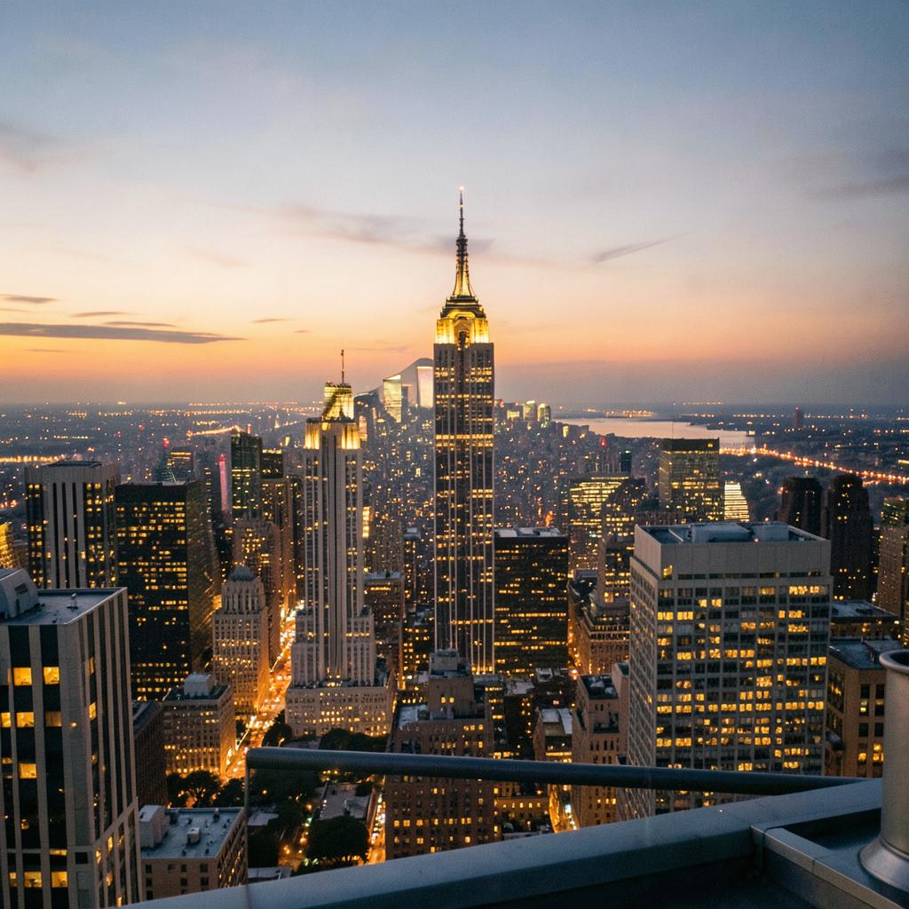 New York