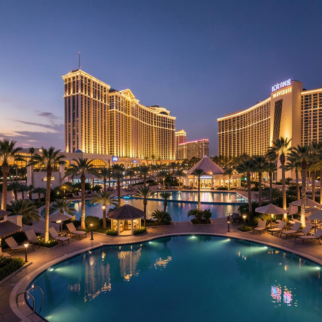 Las Vegas