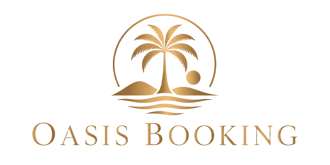 Oasis Booking